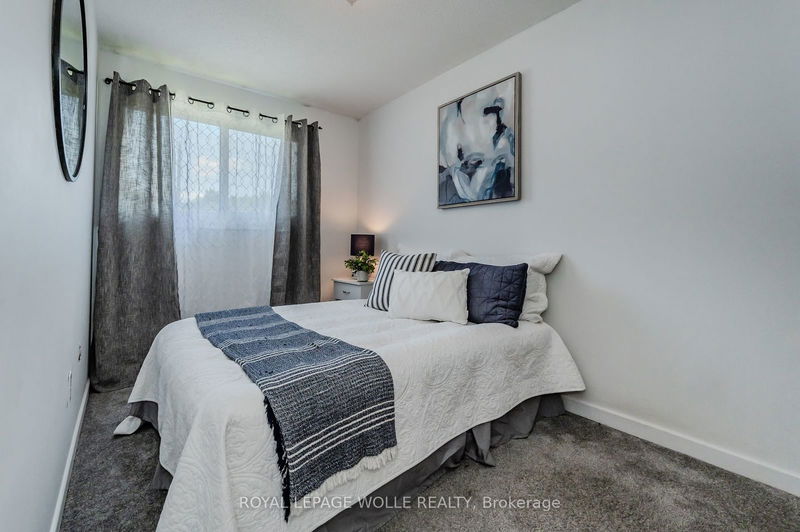  2 - 165 Green Valley Dr  Waterloo, N2P 1K3 | Image 14