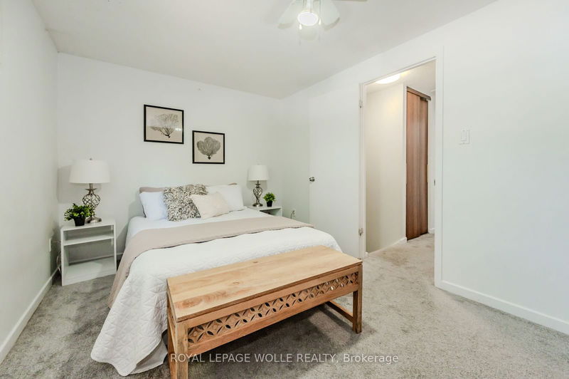  2 - 165 Green Valley Dr  Waterloo, N2P 1K3 | Image 20