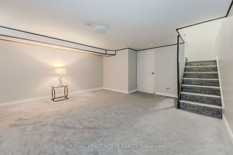  2 - 165 Green Valley Dr  Waterloo, N2P 1K3 | Image 23