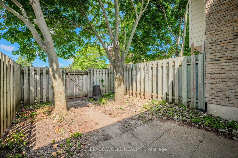  2 - 165 Green Valley Dr  Waterloo, N2P 1K3 | Image 27