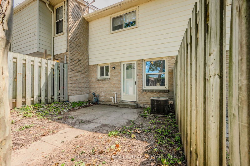  2 - 165 Green Valley Dr  Waterloo, N2P 1K3 | Image 29