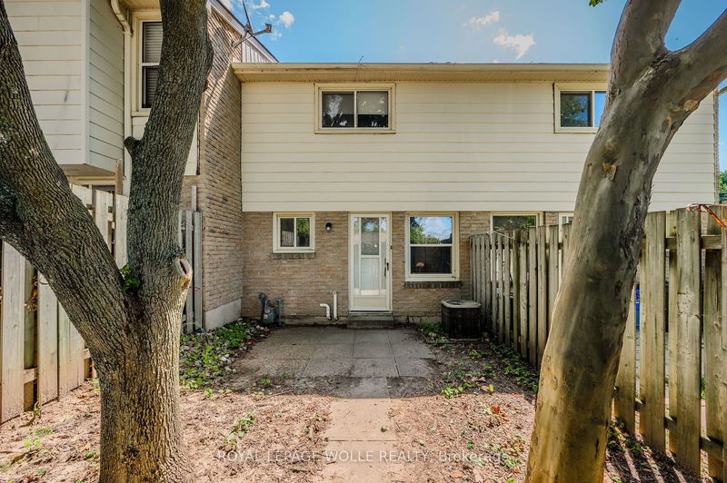  2 - 165 Green Valley Dr  Waterloo, N2P 1K3 | Image 30