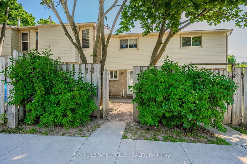  2 - 165 Green Valley Dr  Waterloo, N2P 1K3 | Image 31