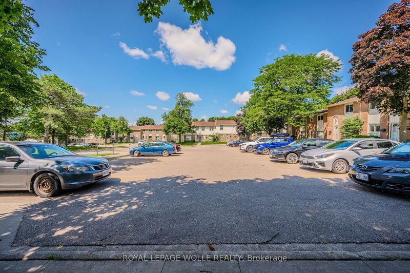  2 - 165 Green Valley Dr  Waterloo, N2P 1K3 | Image 32