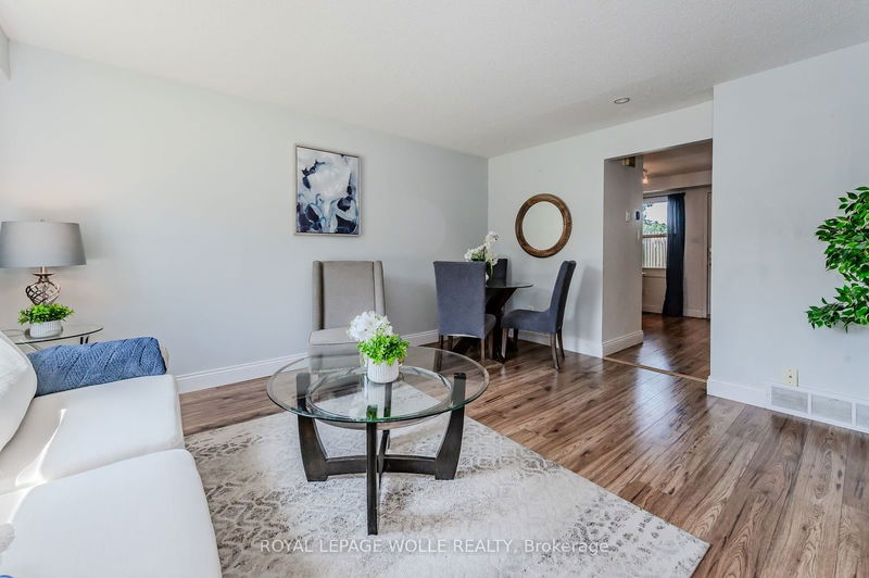  2 - 165 Green Valley Dr  Waterloo, N2P 1K3 | Image 7