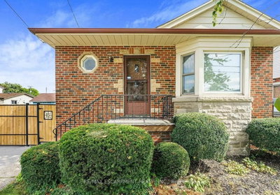 Detached House leased at Lower-125 East 31st Street, Hamilton, Ontario, L8V 3P3 - Raleigh - MLS: X9306023