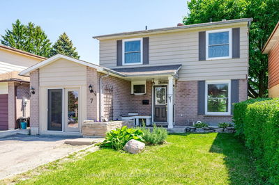 7 Arthur Mark Dr  Port Hope, L1A 3W9 | Image 1