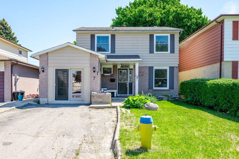 7 Arthur Mark Dr  Port Hope, L1A 3W9 | Image 3