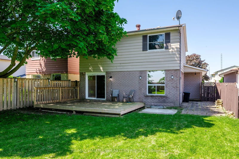 7 Arthur Mark Dr  Port Hope, L1A 3W9 | Image 38