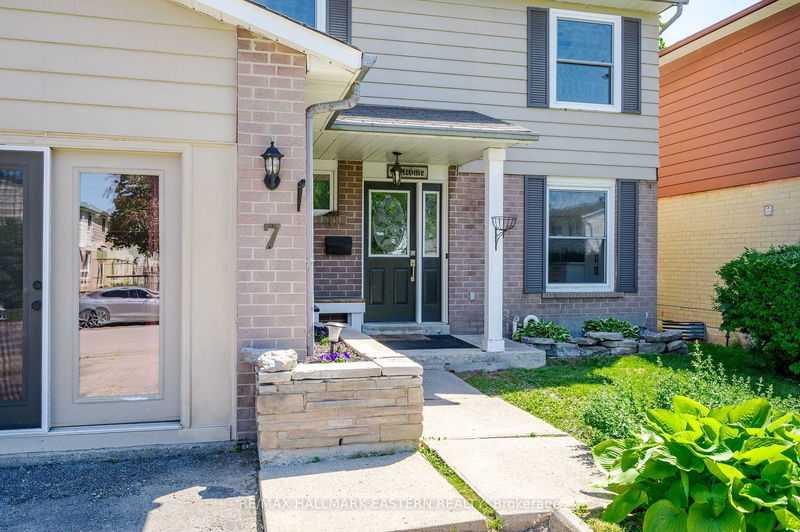 7 Arthur Mark Dr  Port Hope, L1A 3W9 | Image 4