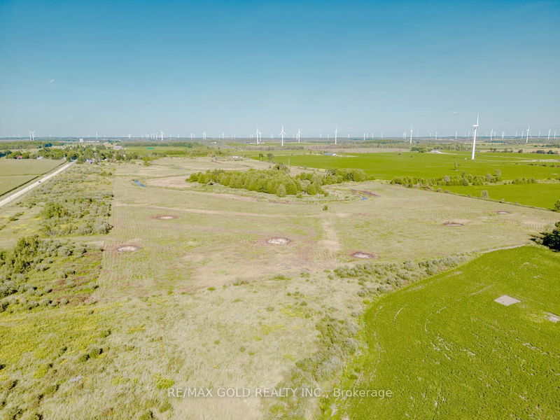 681050 260 Side Rd  Melancthon, L9V 2M8 | Image 9