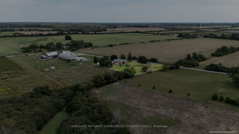 1276 Closson Rd  Prince Edward County, K0K 2J0 | Image 27