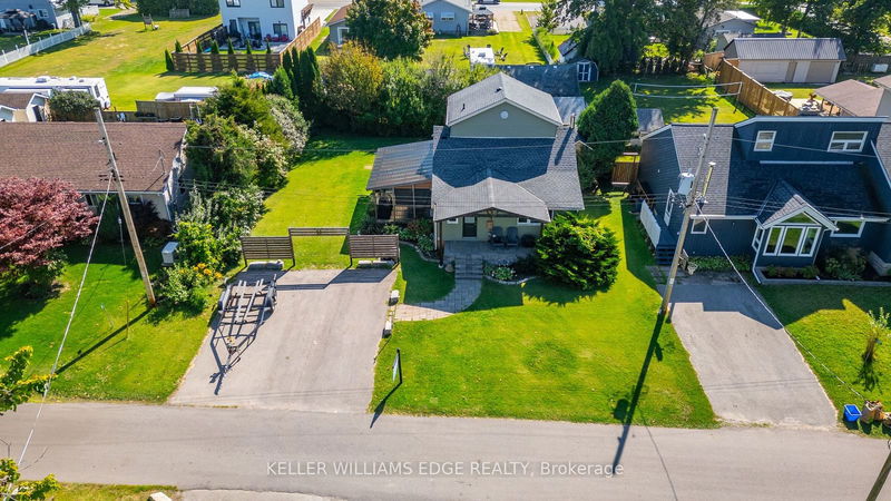 home for sale on 34 Ridgewood Drive