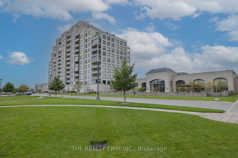 Unit 1109 — 260 Villagewalk Blvd, London - North R image-0-0