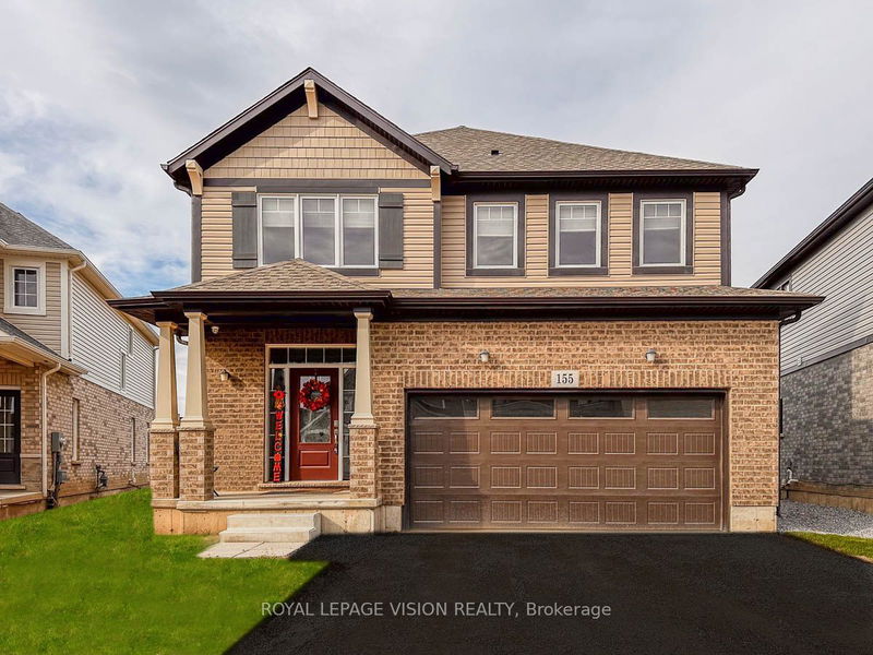 155 Bur Oak Dr  Thorold, L2V 4Y6 | Image 1