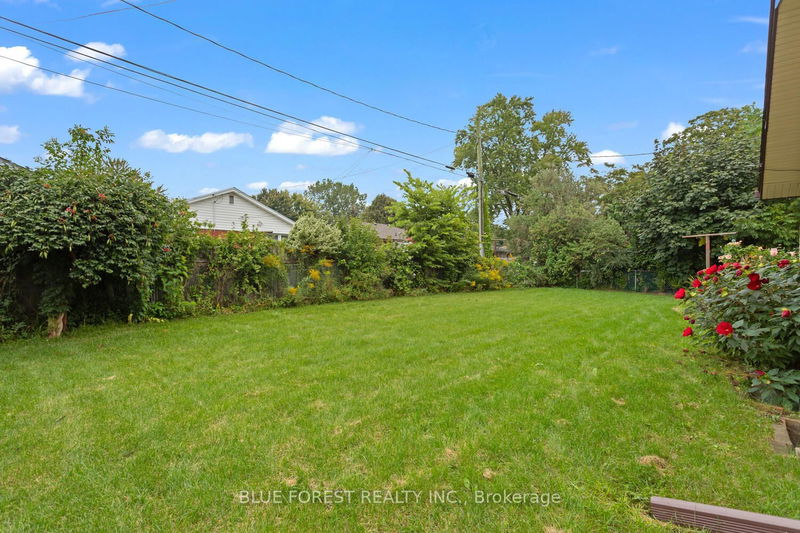 236 Tweedsmuir Ave  London, N5W 1L3 | Image 32