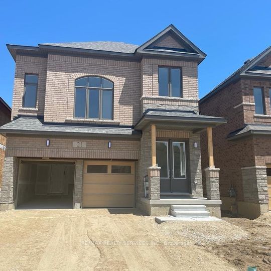 home for lease on 21 Prince Philip Boulevard