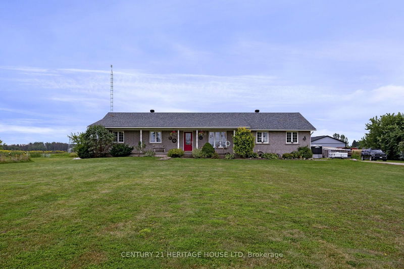 home for sale on 8541 Wellington Road 109 Road