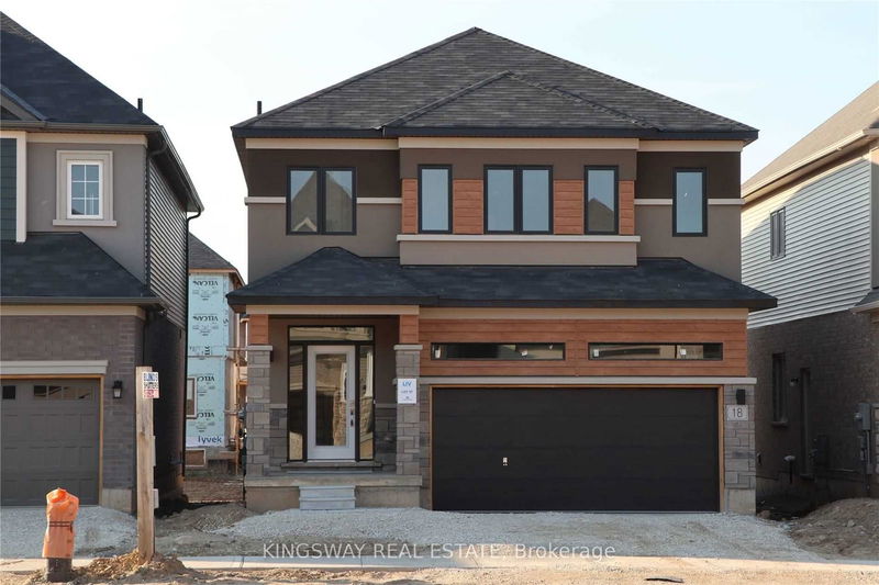 home for lease on 18 Flagg Avenue