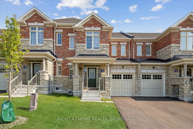 home for lease on 60 Hager Creek Terrace