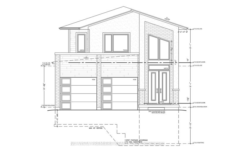 home for sale on 4268 Liberty