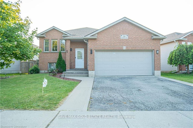 home for sale on 16 Dowden Avenue