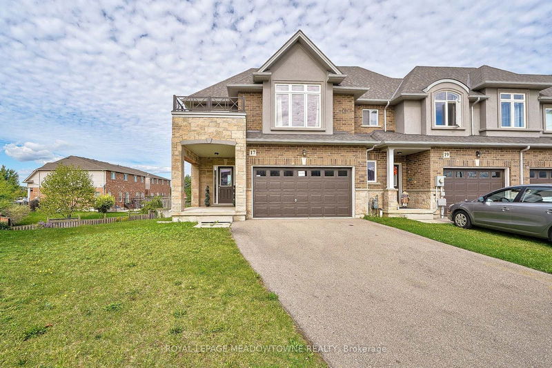 home for sale on 17 Pinot Crescent