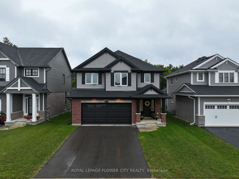home for sale on 80 Livingston Drive