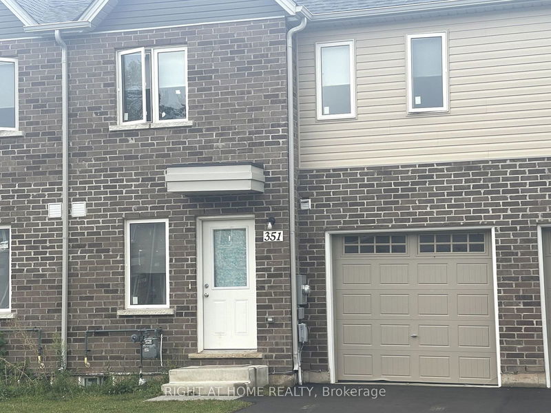 home for lease on 351 Chaffey Street