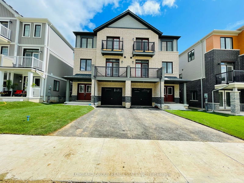 home for lease on 75 NORWICH Crescent