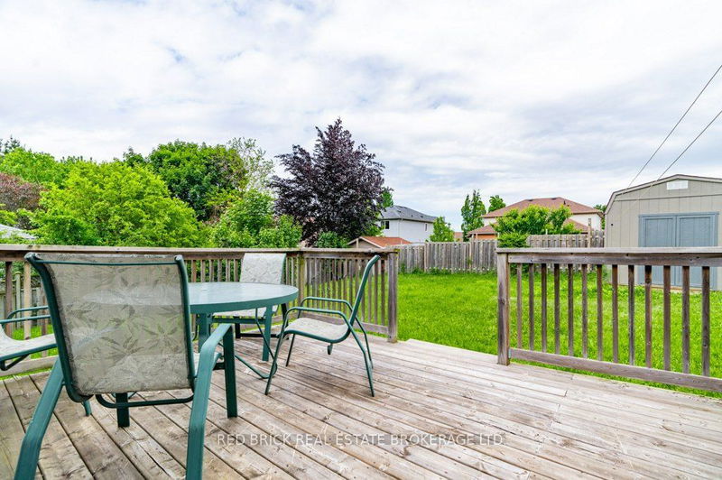 243 Stephanie Dr  Guelph, N1K 1L8 | Image 29