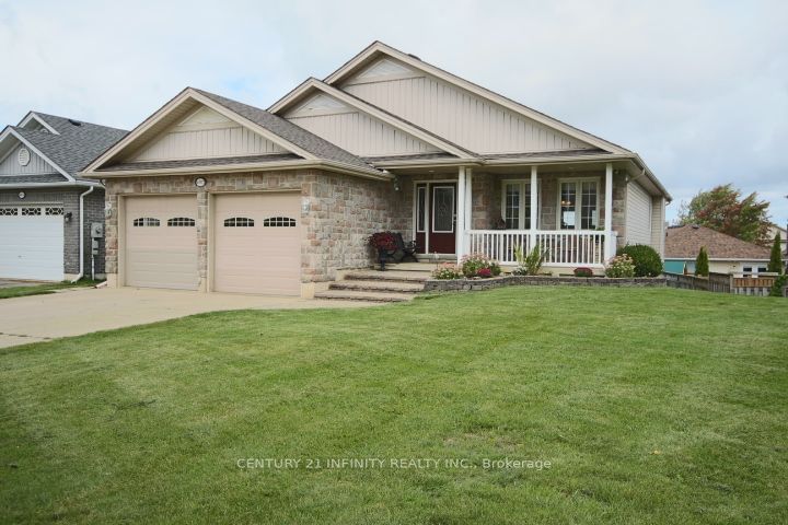 home for sale on 497 Fiddle Park Lane