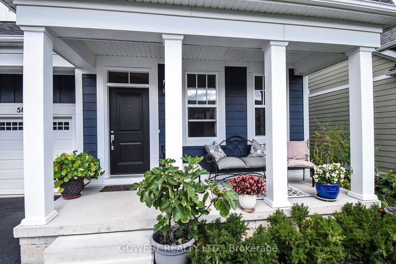 58 Paradise Grve  Niagara-on-the-Lake, L0S 1T0 | Image 3