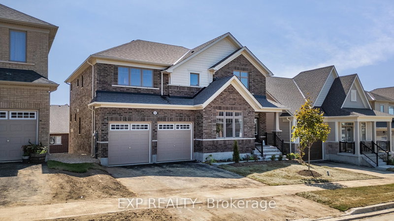 123 Rea Dr, Centre Wellington, N1M 0J8 | Image 2