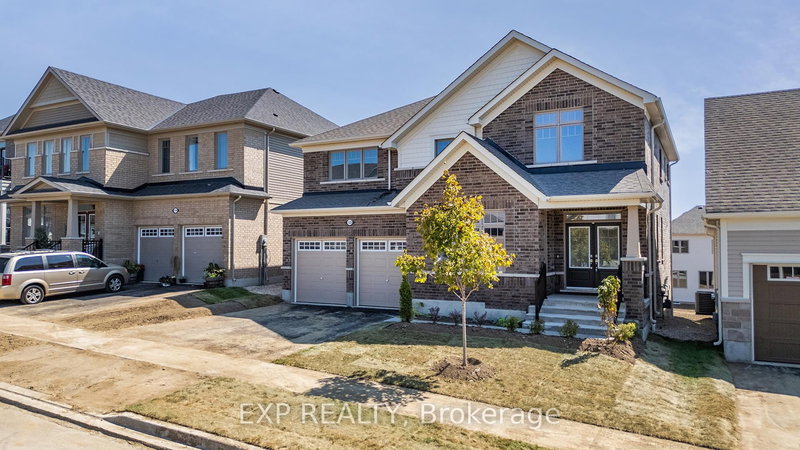 123 Rea Dr, Centre Wellington, N1M 0J8 | Image 3