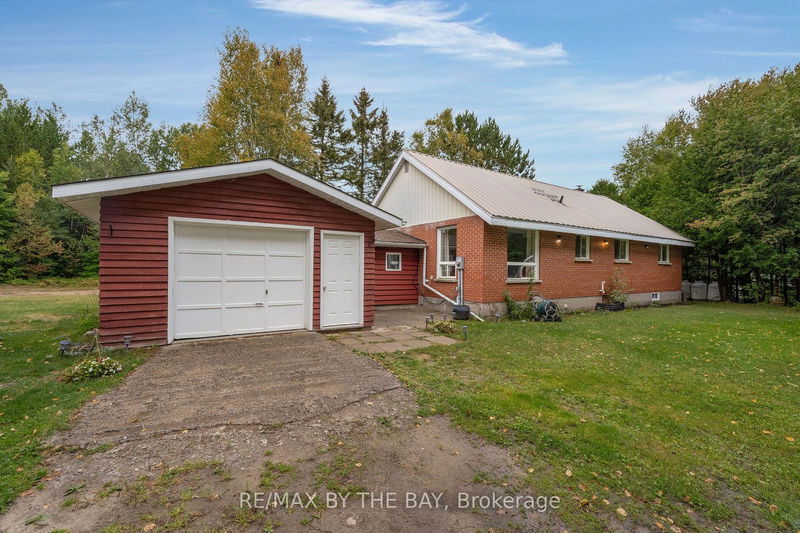 home for sale on 54 Machar Strong Boundary Road W