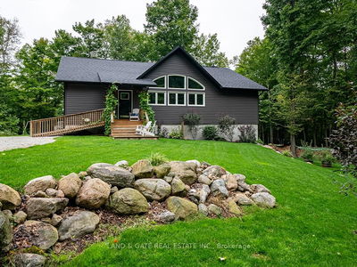 1528 South Baptiste Lake Rd  Bancroft, K0L 1C0 | Image 1