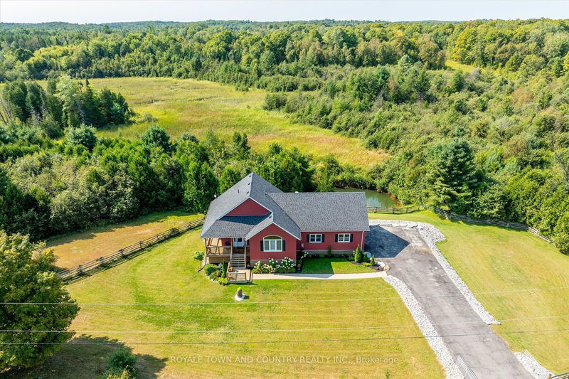 299 Barry Rd  Madoc, K0K 2K0 | Image 2