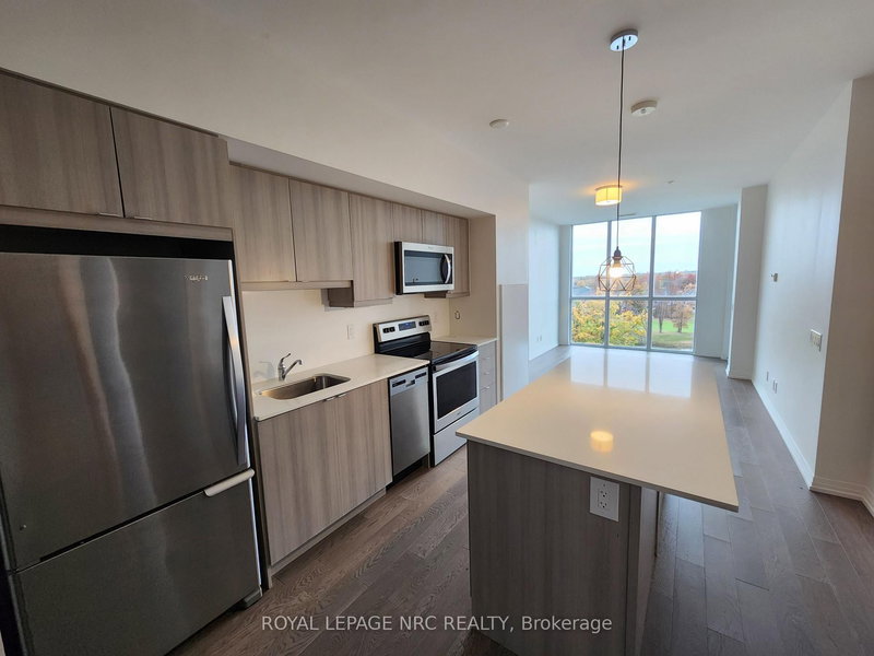 723 - 7711 Green Vista Gate, Niagara Falls, L2H 1R1 | Image 2