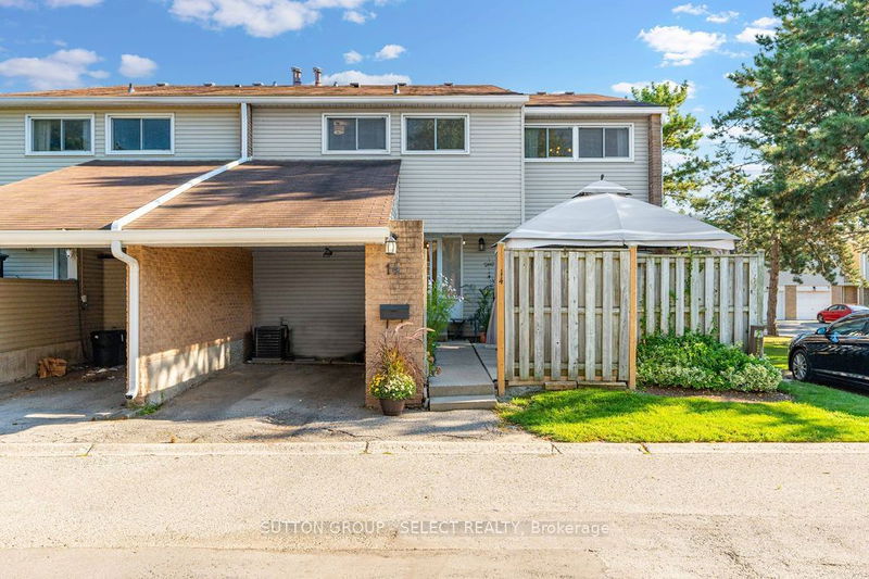 home for sale on 14-590 MILLBANK Drive