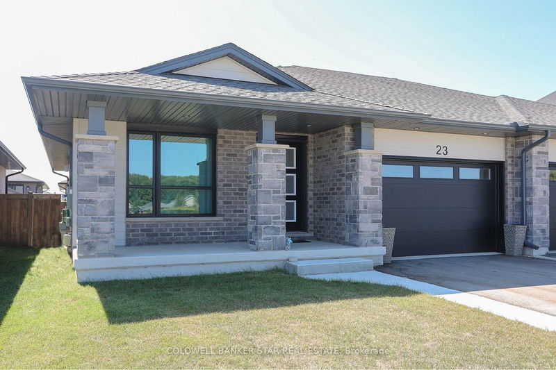 home for sale on 23 Feathers Crossing