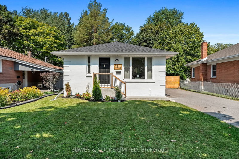 180 McClennan St  Peterborough, K9H 5H7 | Image 2