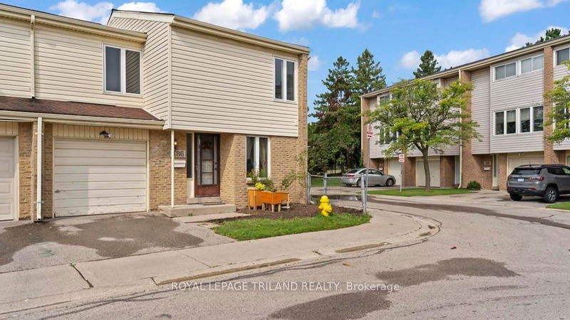 home for sale on 186-700 Osgoode Drive