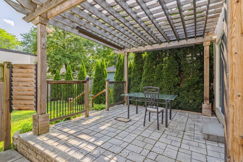 36 Chicory Cres  St. Catharines, L2R 6K7 | Image 35