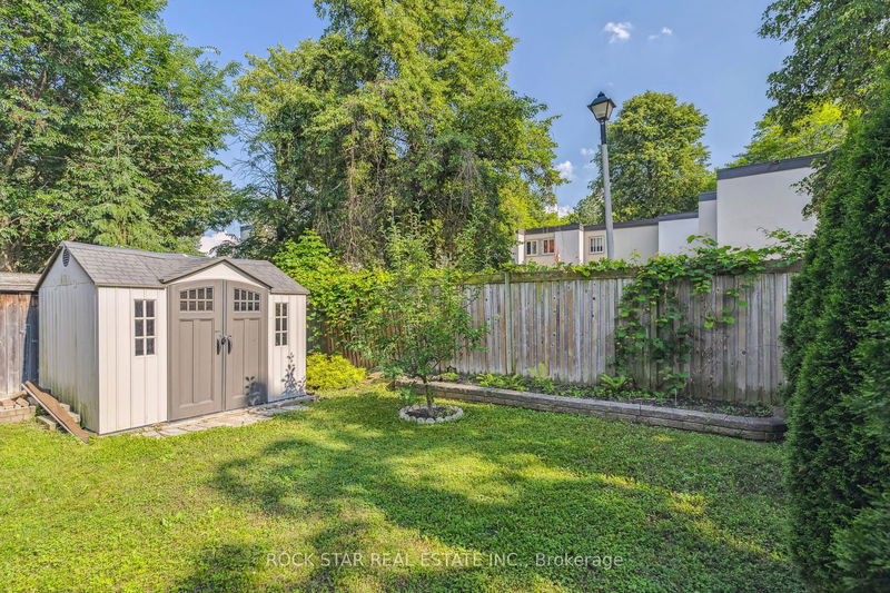 36 Chicory Cres  St. Catharines, L2R 6K7 | Image 38