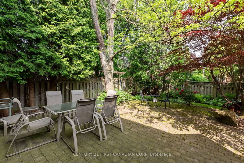 90 Carriage Hill Dr  London, N5X 3W9 | Image 34