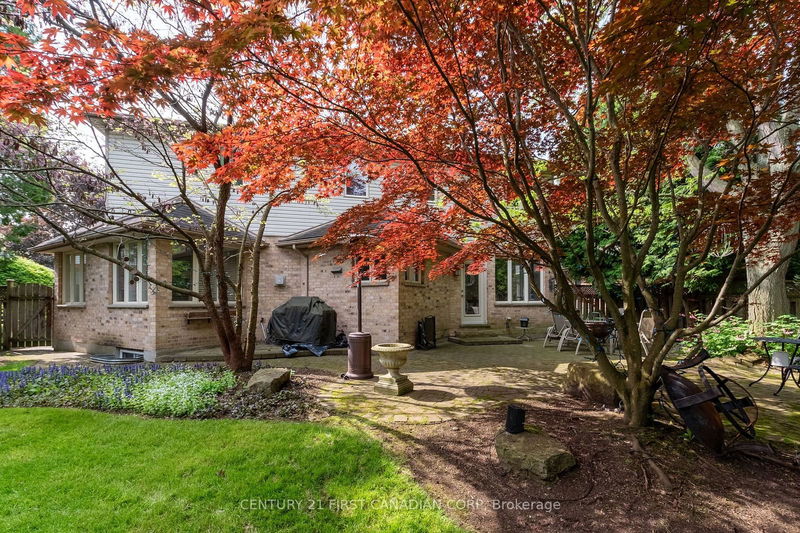 90 Carriage Hill Dr  London, N5X 3W9 | Image 35