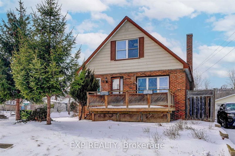 home for sale on 176 Aberfoyle Avenue