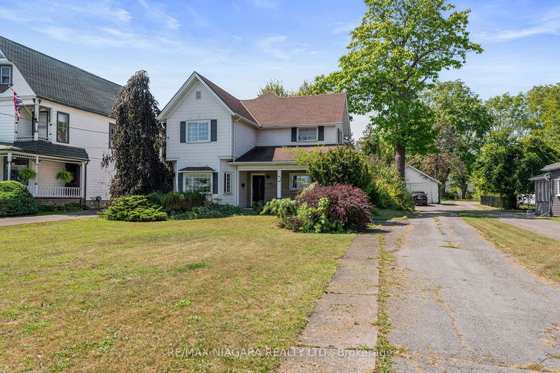 455 Niagara Blvd  Fort Erie, L2A 3H2 | Image 1