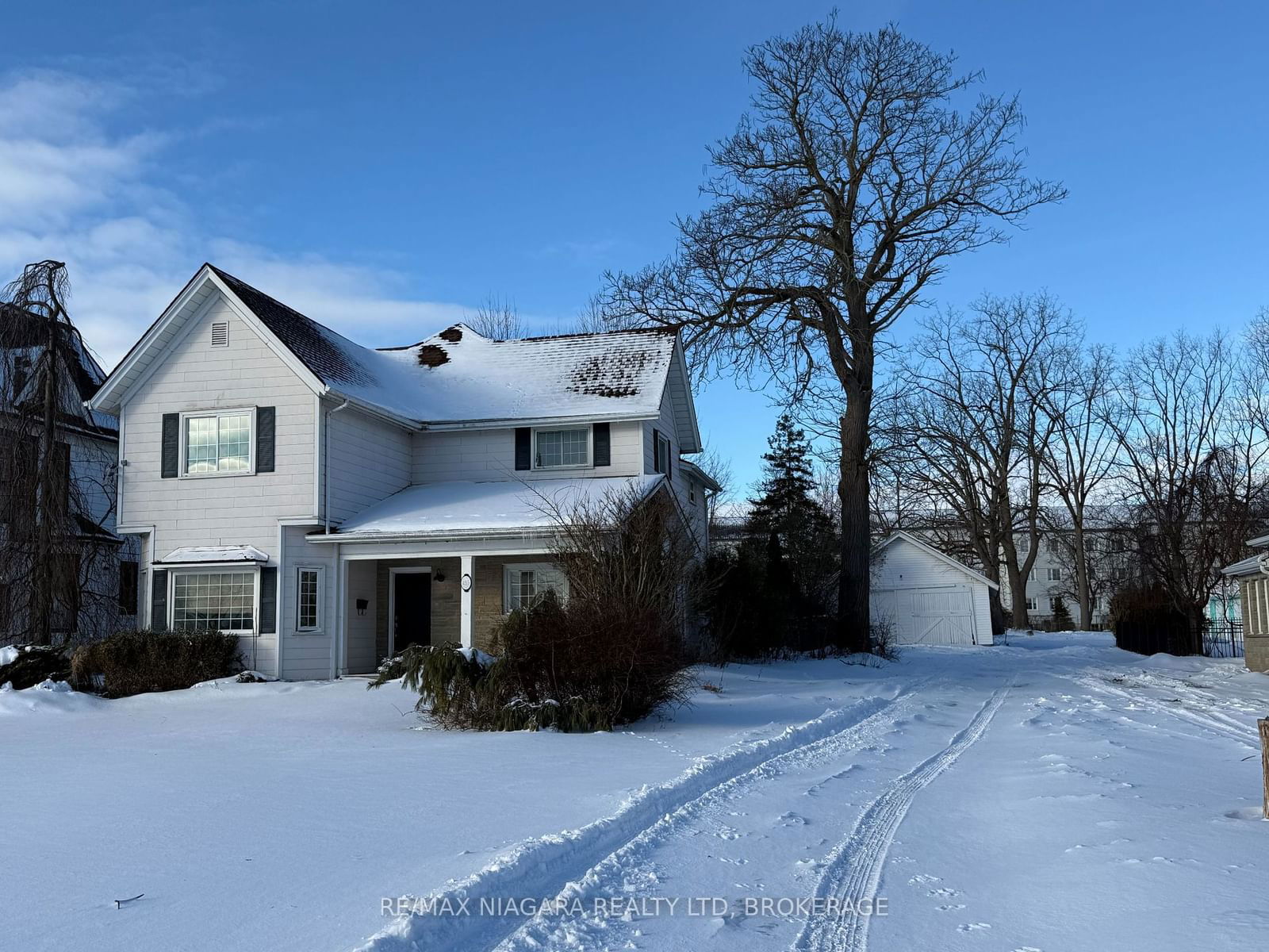 Building at 455 Niagara Boulevard, Fort Erie, 332 - Central